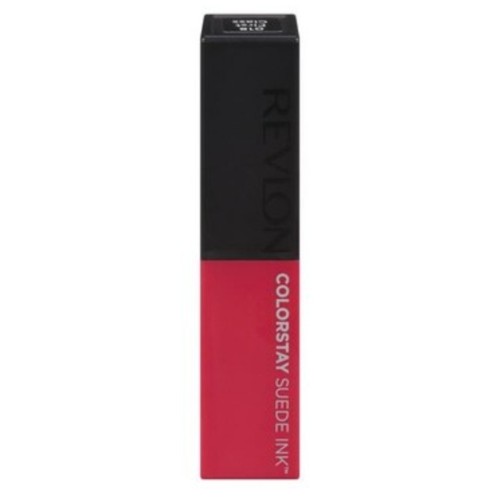 Revlon ColorStay Suede Ink Lipstick - Picture 2 of 3